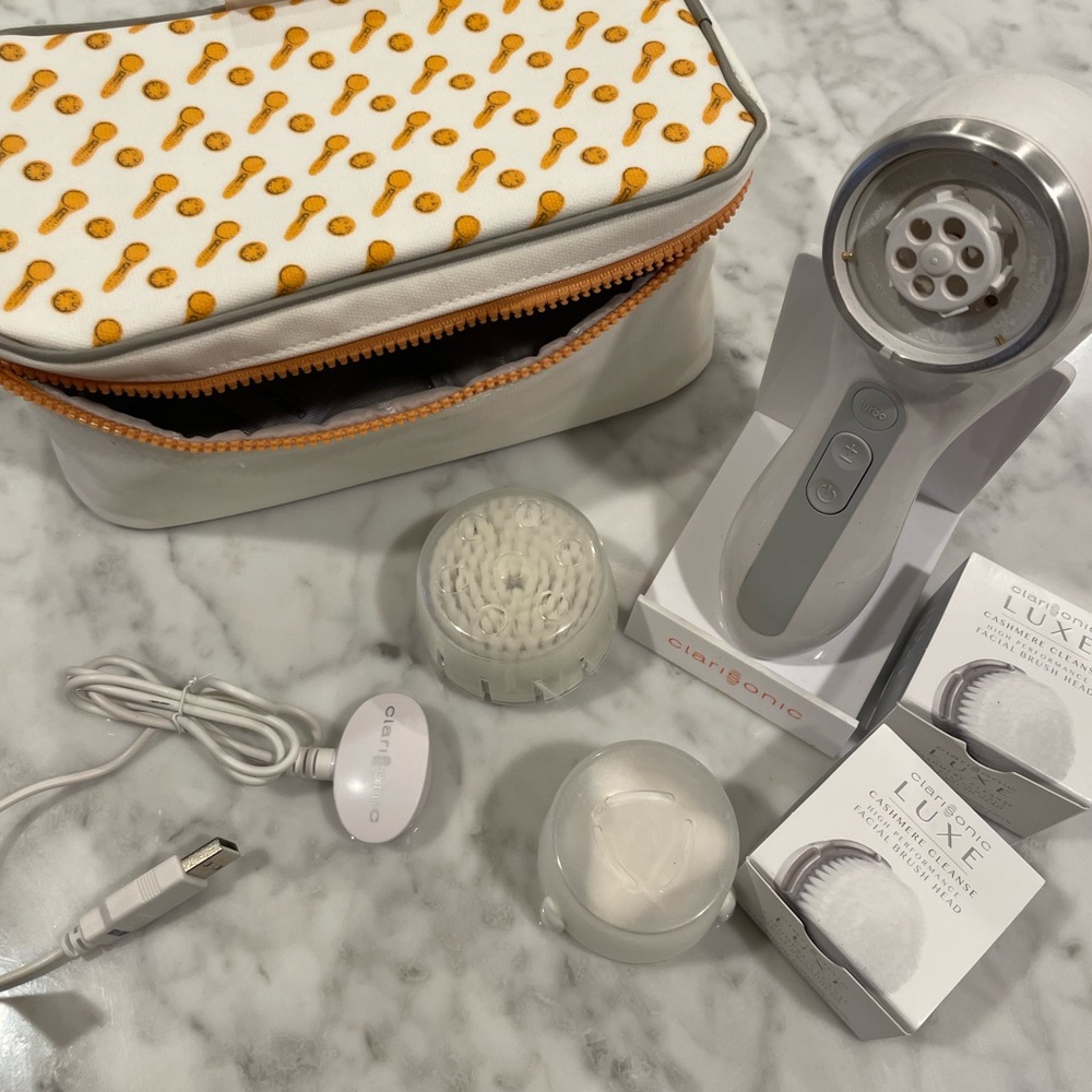 Clarisonic Smart Profile